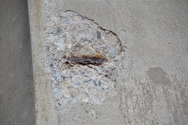 crumbling foundation in oklahoma and arkansas