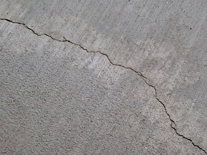 delaying foundation repairs could destroy foundations in OK and AR